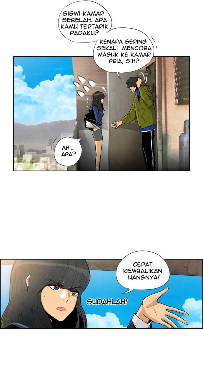 reawaken-man - Chapter: 1