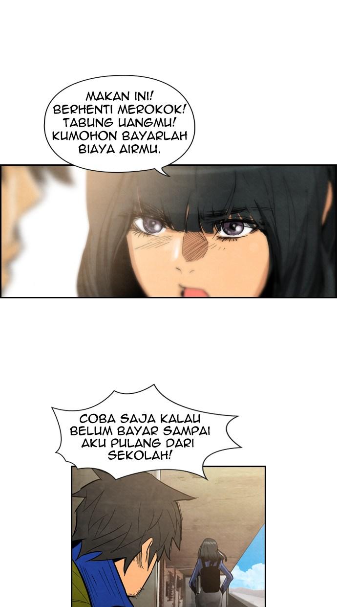 reawaken-man - Chapter: 1