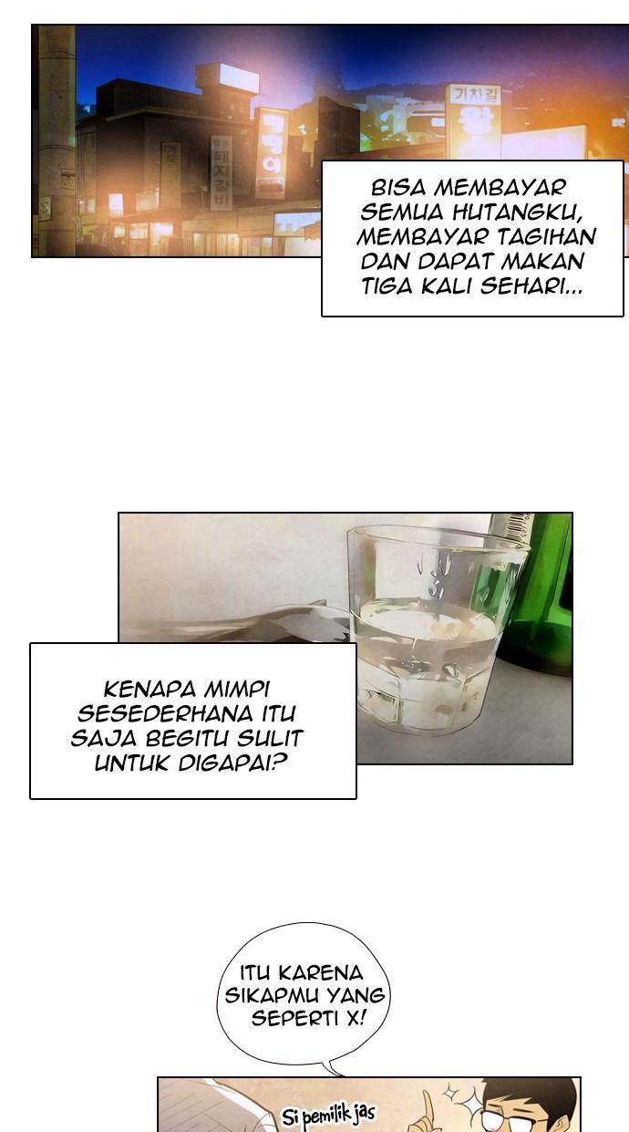 reawaken-man - Chapter: 1
