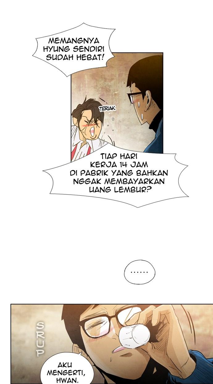 reawaken-man - Chapter: 1