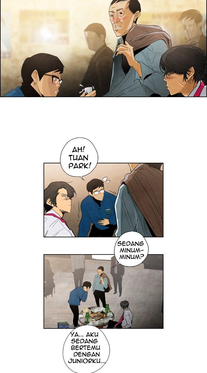 reawaken-man - Chapter: 1