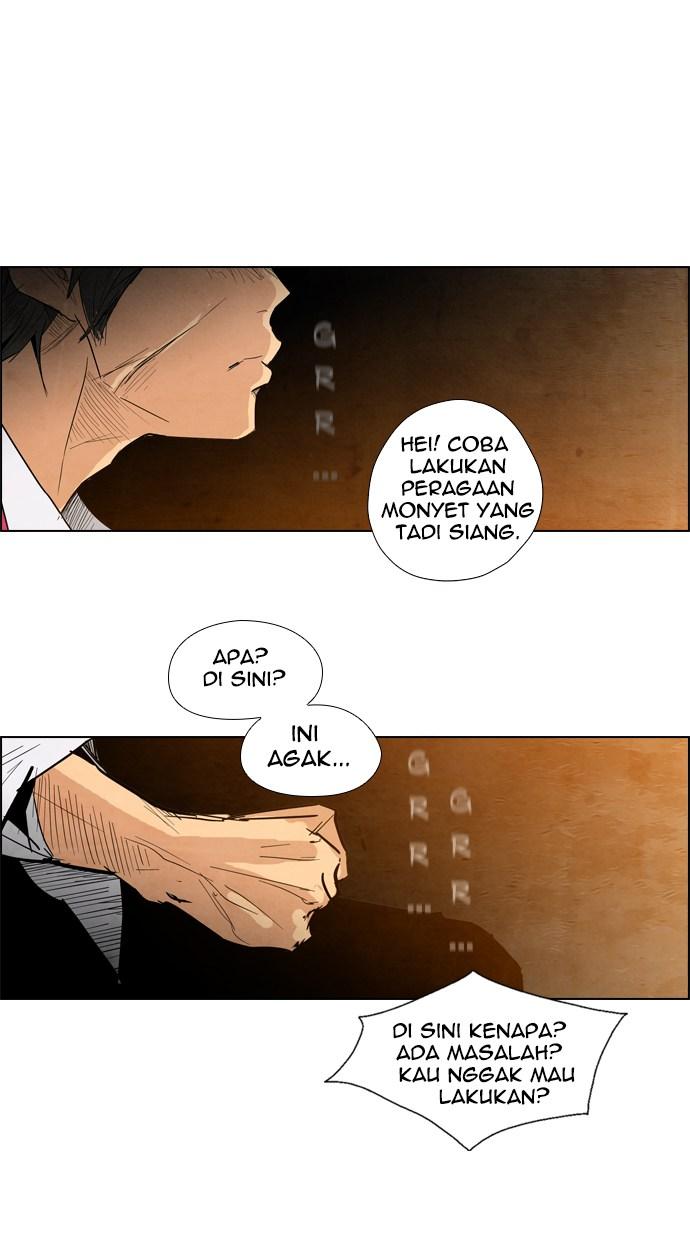 reawaken-man - Chapter: 1