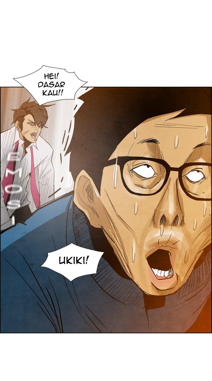 reawaken-man - Chapter: 1