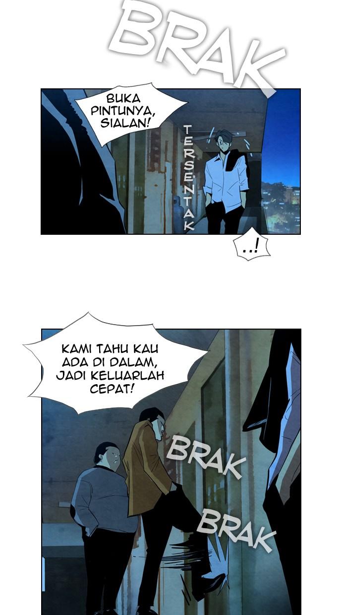 reawaken-man - Chapter: 1
