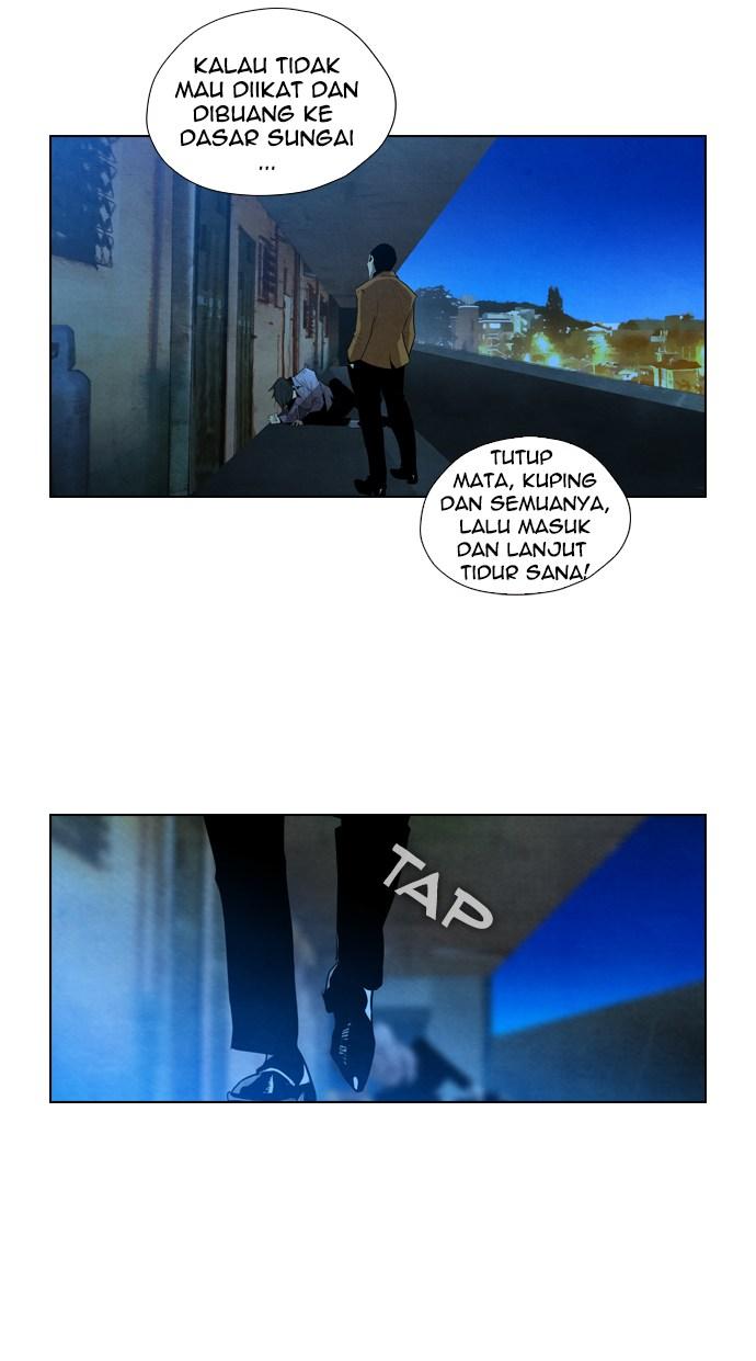 reawaken-man - Chapter: 1