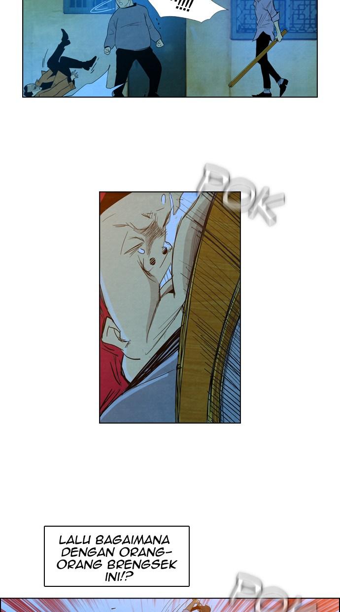 reawaken-man - Chapter: 1