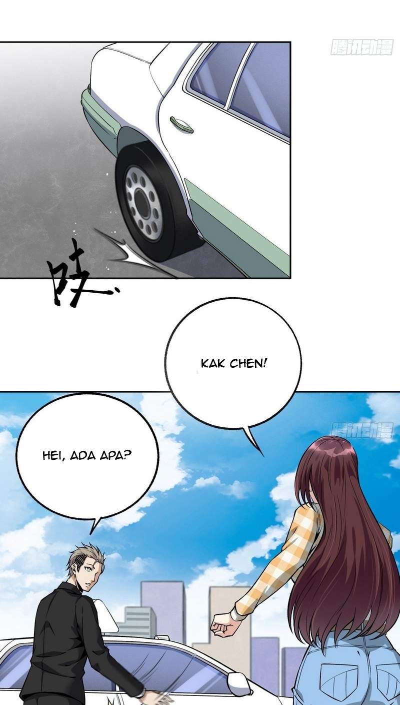 super-genius-material - Chapter: 20