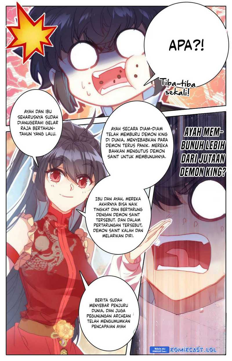 cang-yuantu - Chapter: 246