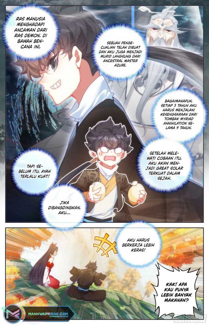 cang-yuantu - Chapter: 246