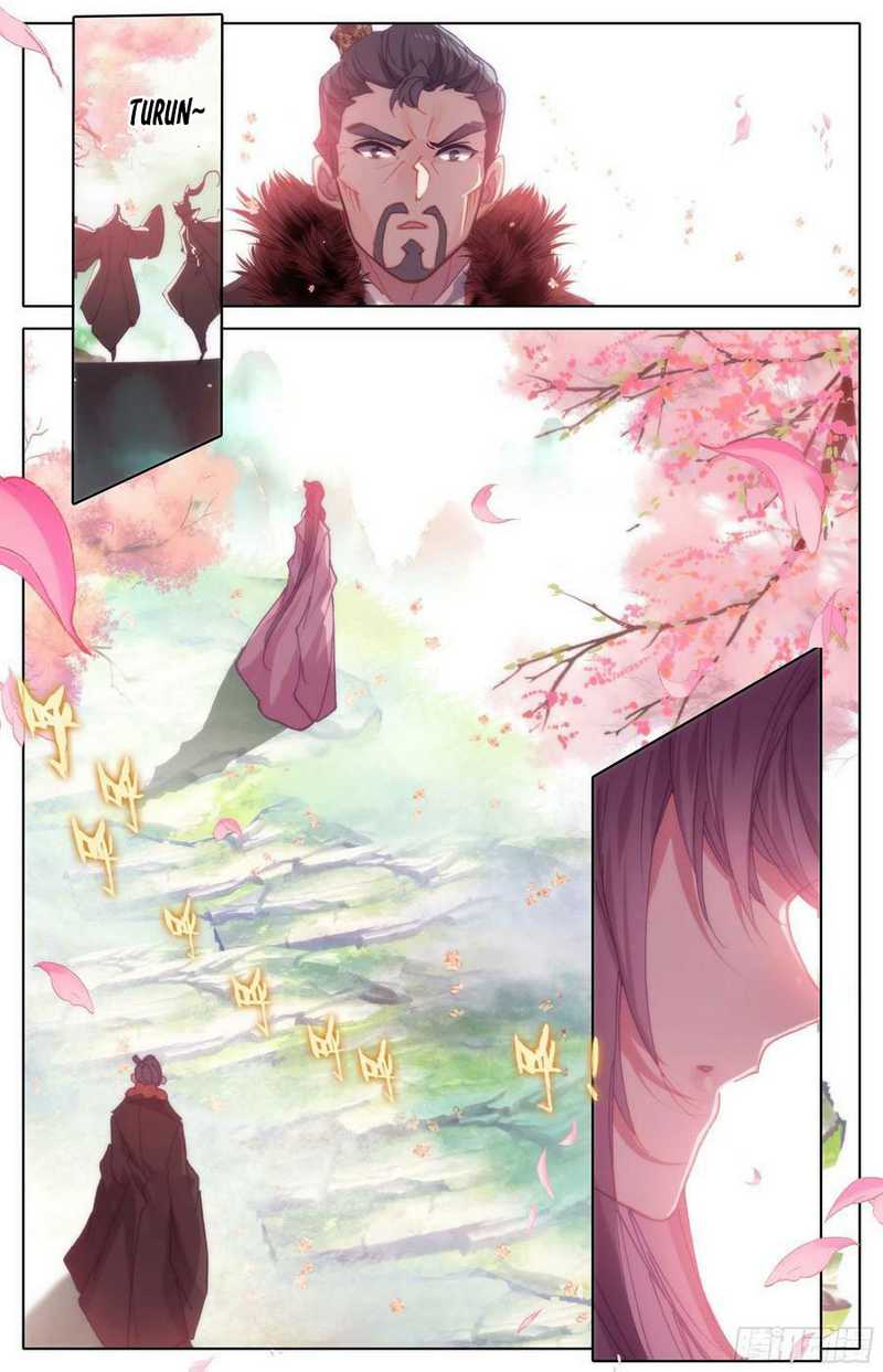 cang-yuantu - Chapter: 246