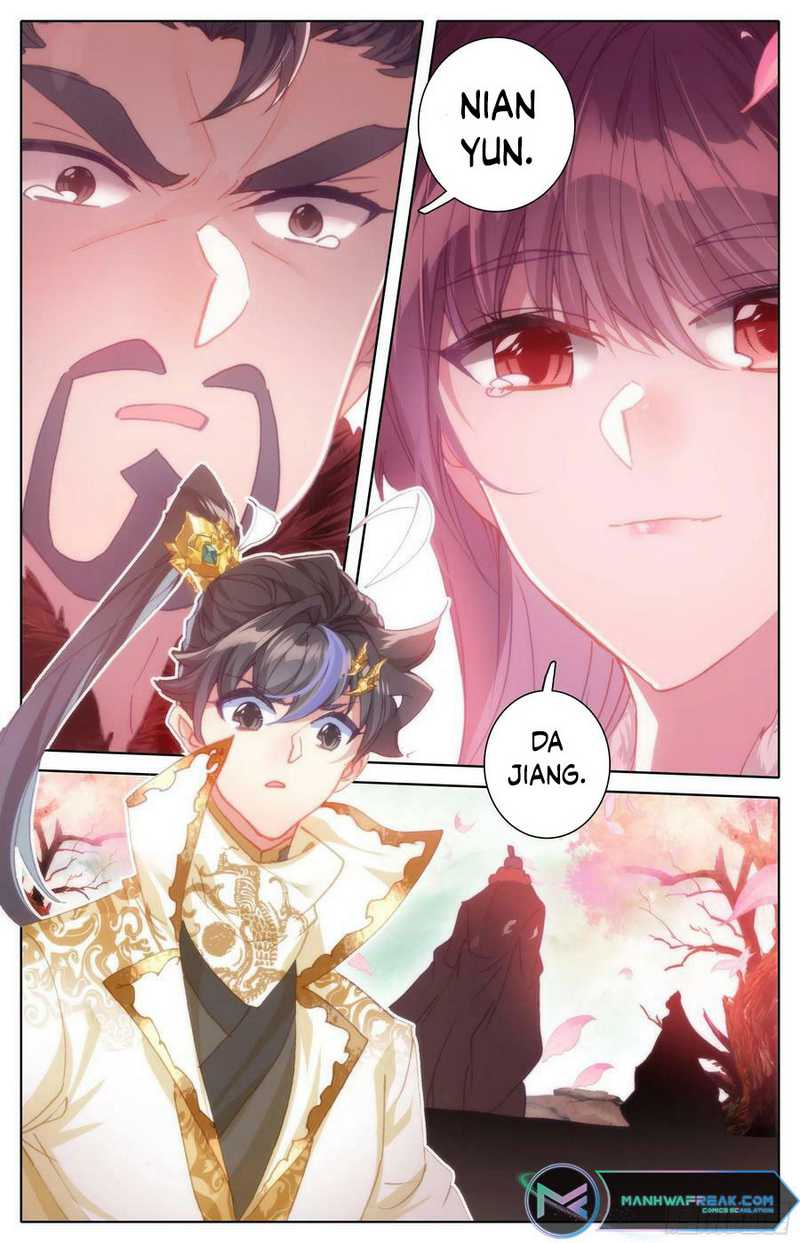 cang-yuantu - Chapter: 246