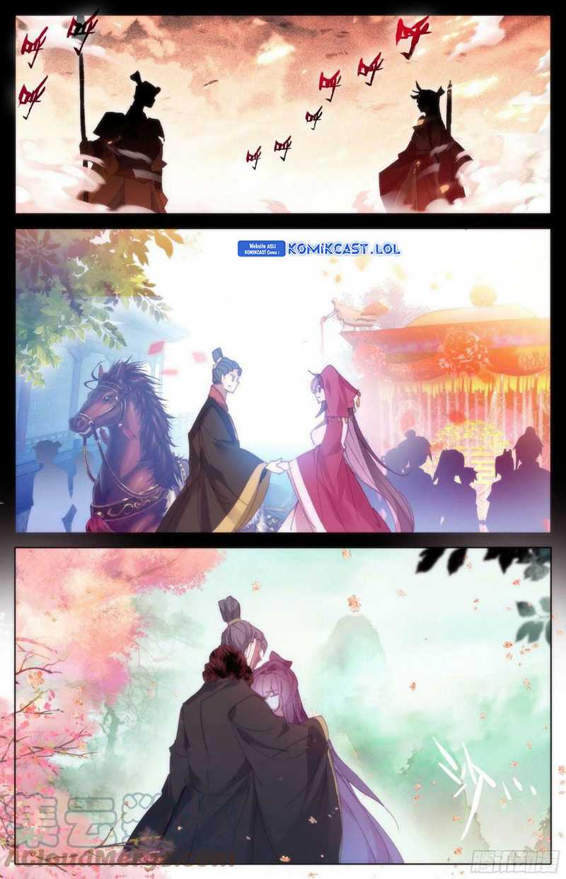 cang-yuantu - Chapter: 246