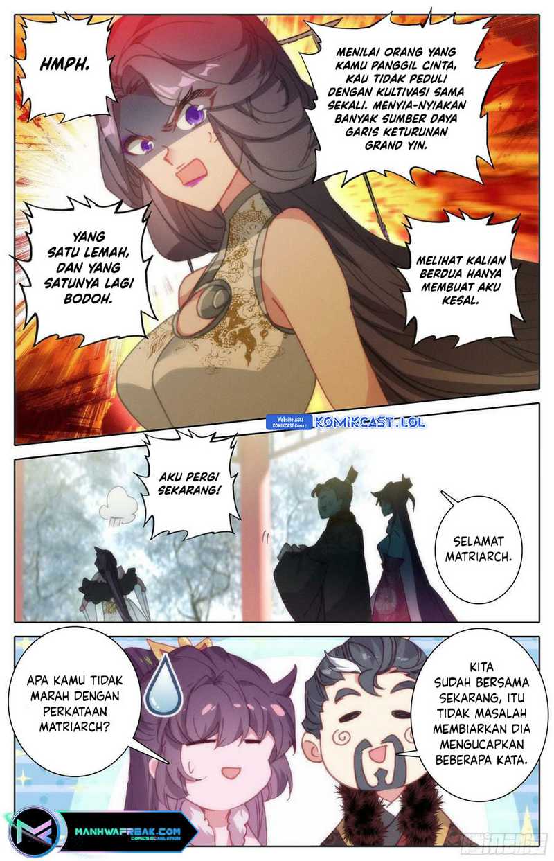 cang-yuantu - Chapter: 246