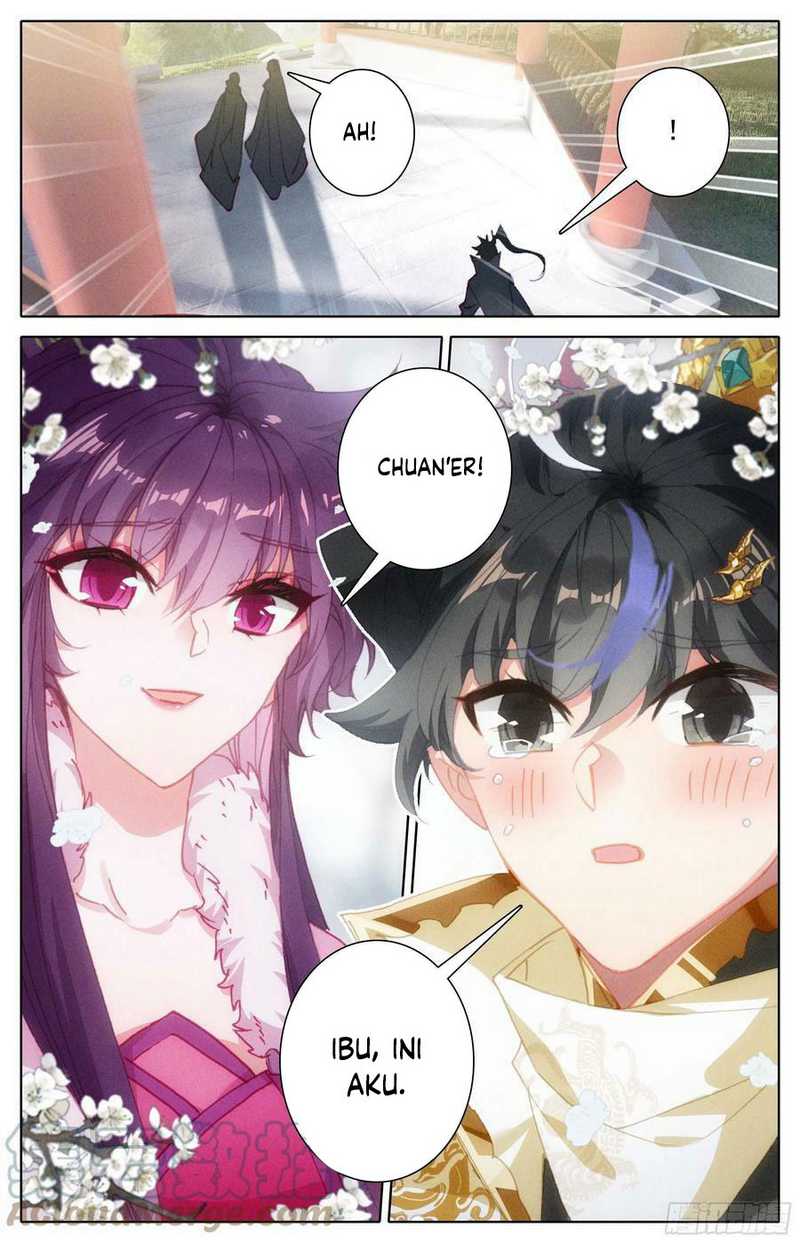 cang-yuantu - Chapter: 246