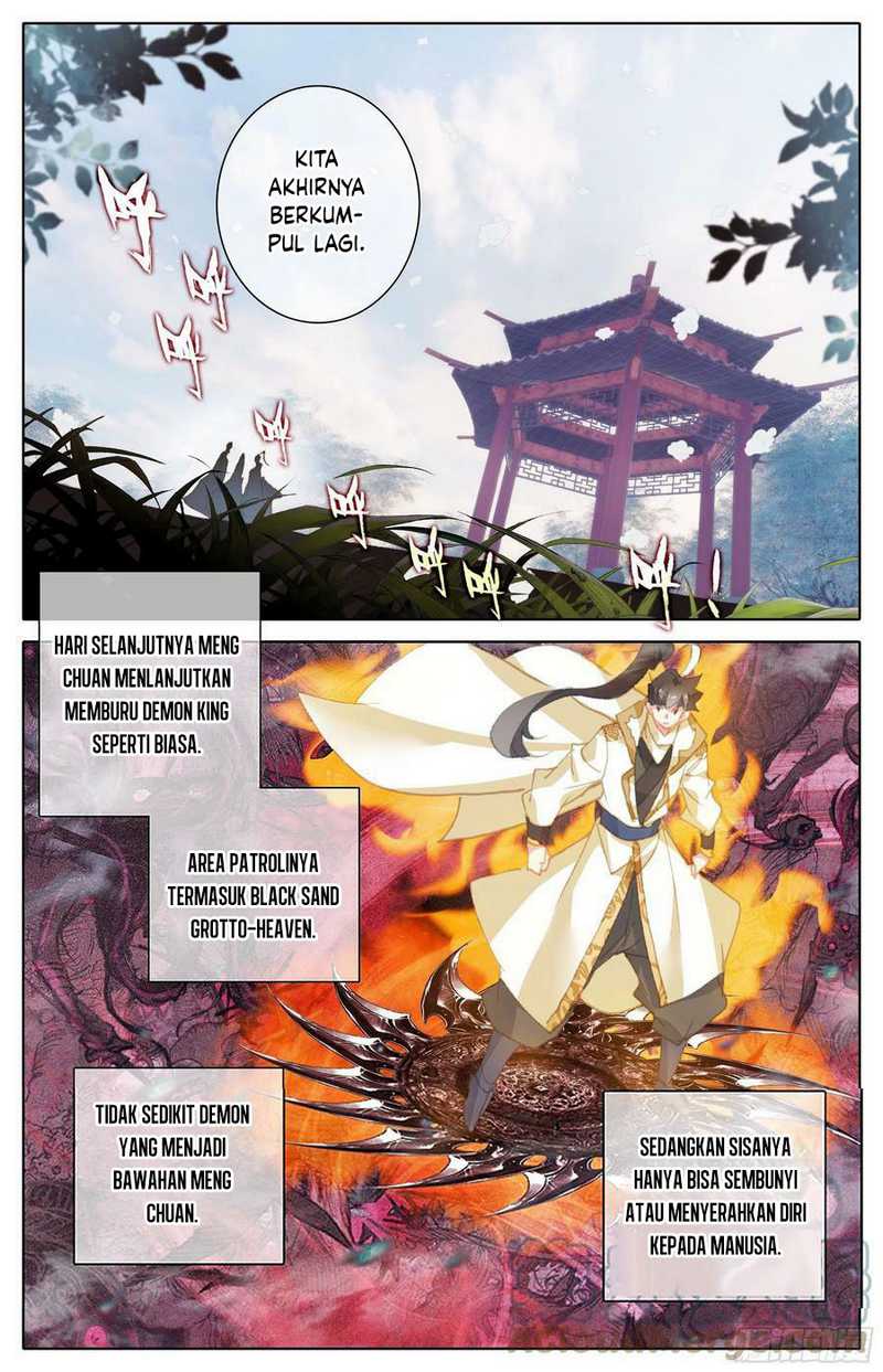 cang-yuantu - Chapter: 246