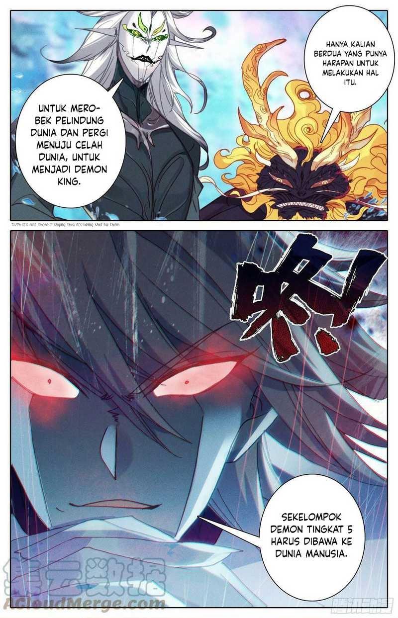 cang-yuantu - Chapter: 246