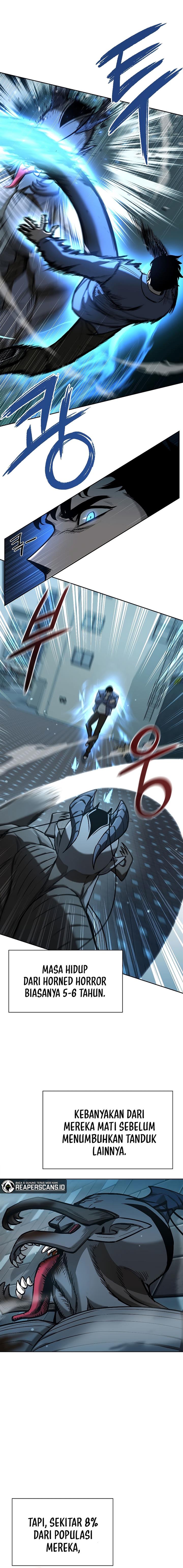 warrior-high-school-dungeon-raid - Chapter: 24