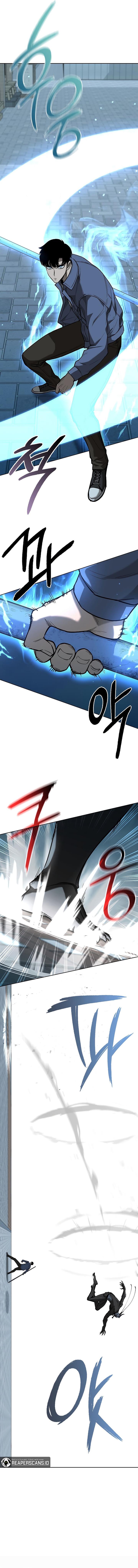 warrior-high-school-dungeon-raid - Chapter: 24