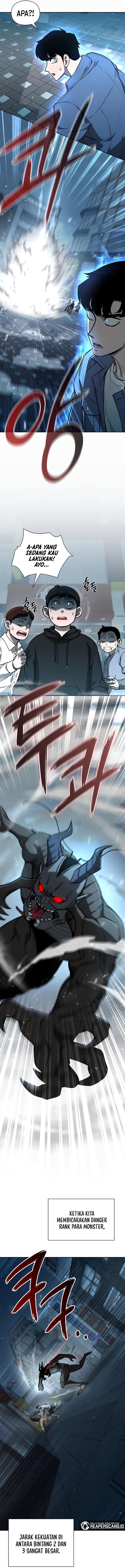 warrior-high-school-dungeon-raid - Chapter: 24