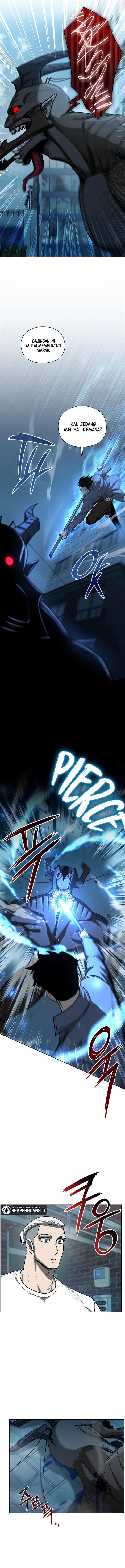 warrior-high-school-dungeon-raid - Chapter: 24