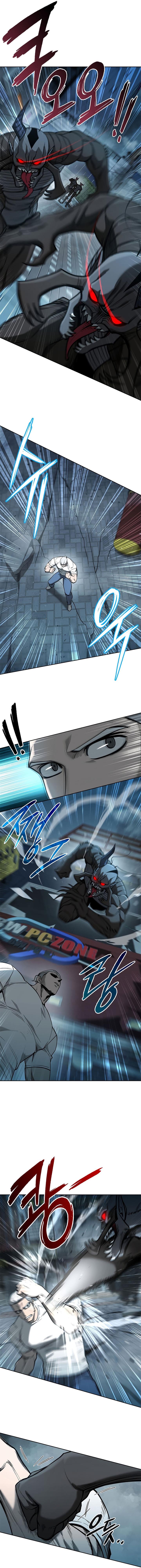 warrior-high-school-dungeon-raid - Chapter: 25