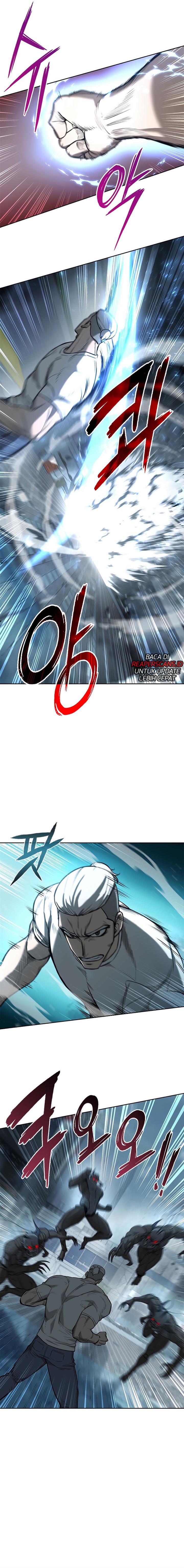 warrior-high-school-dungeon-raid - Chapter: 25