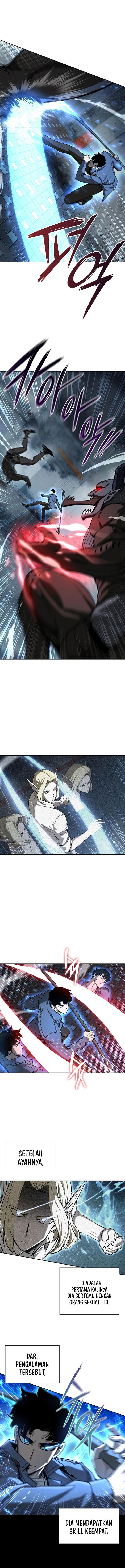 warrior-high-school-dungeon-raid - Chapter: 25