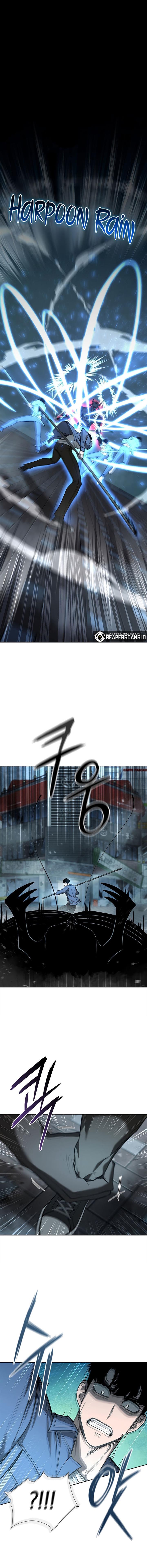 warrior-high-school-dungeon-raid - Chapter: 25