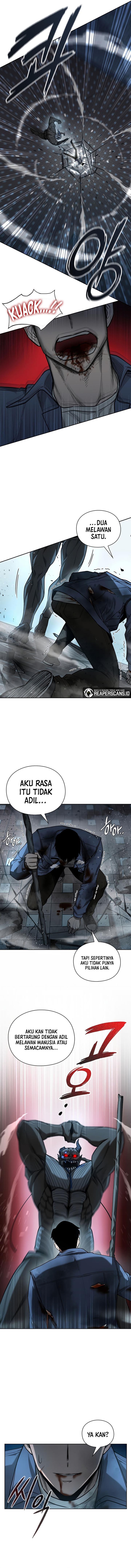 warrior-high-school-dungeon-raid - Chapter: 25