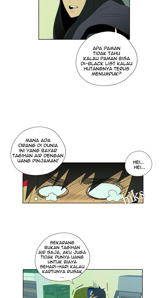 reawaken-man - Chapter: 3