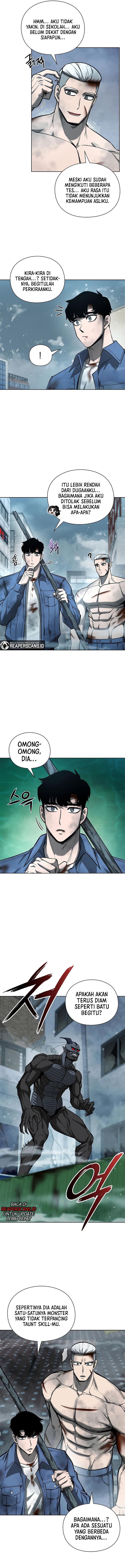 warrior-high-school-dungeon-raid - Chapter: 26