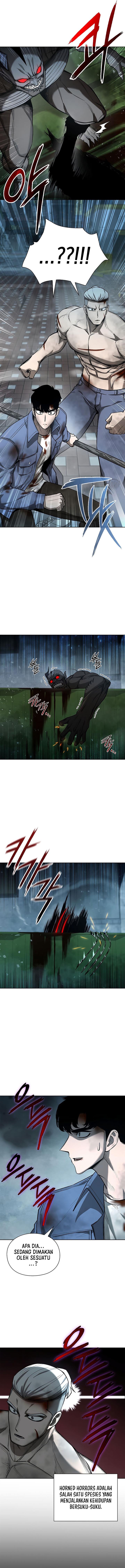 warrior-high-school-dungeon-raid - Chapter: 26