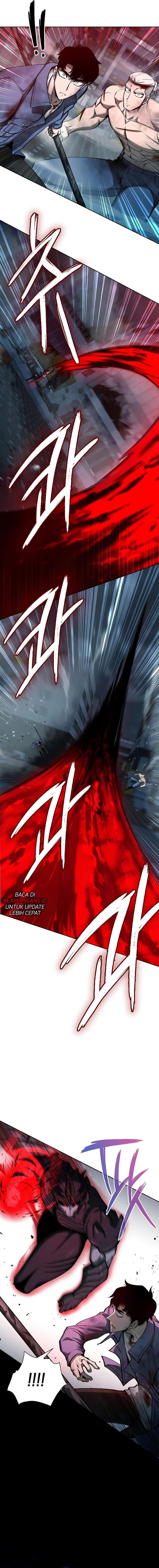 warrior-high-school-dungeon-raid - Chapter: 26
