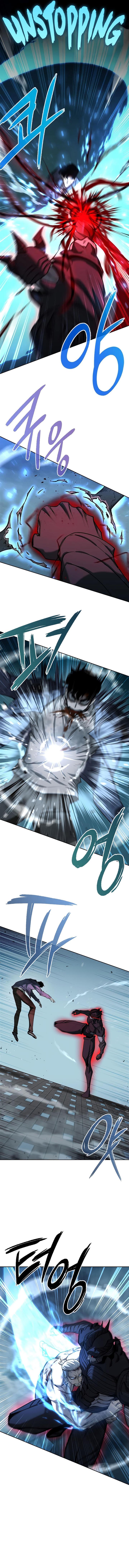 warrior-high-school-dungeon-raid - Chapter: 26