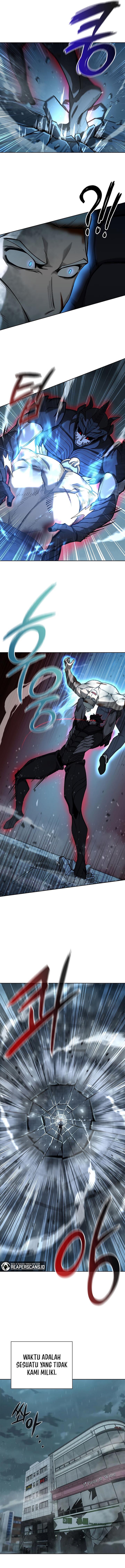 warrior-high-school-dungeon-raid - Chapter: 26