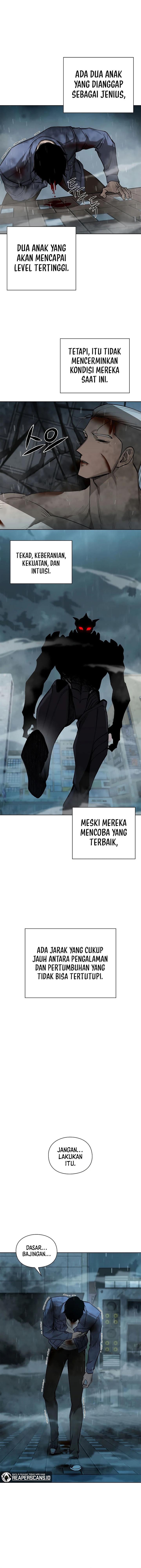 warrior-high-school-dungeon-raid - Chapter: 26