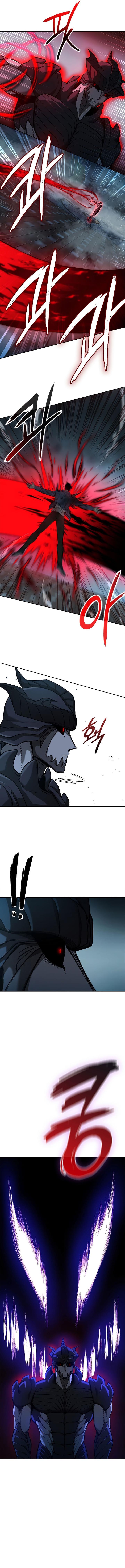 warrior-high-school-dungeon-raid - Chapter: 26