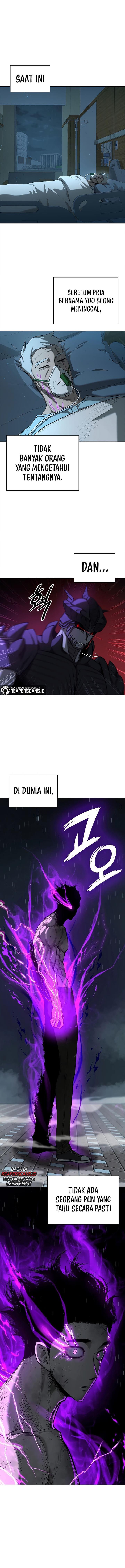 warrior-high-school-dungeon-raid - Chapter: 26