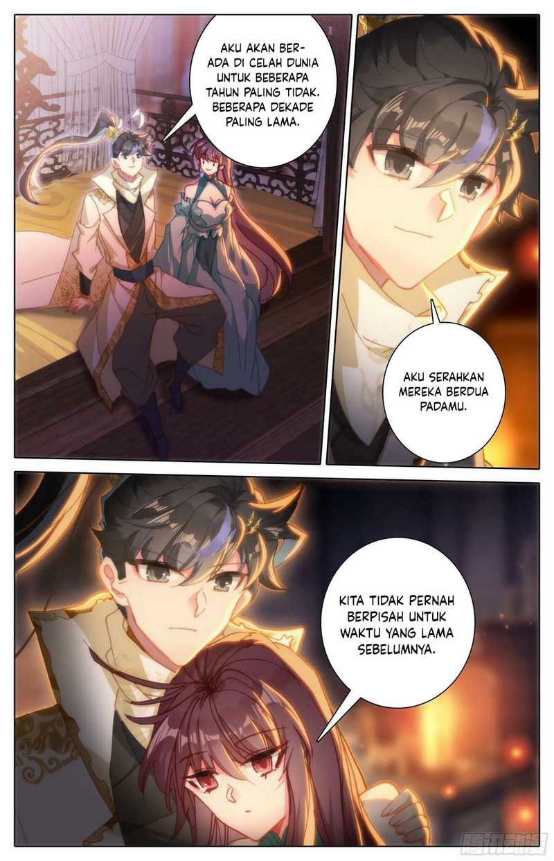 cang-yuantu - Chapter: 248