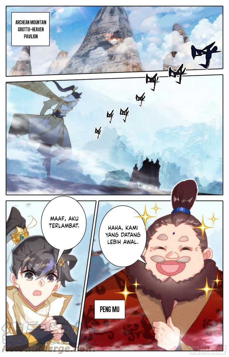 cang-yuantu - Chapter: 248