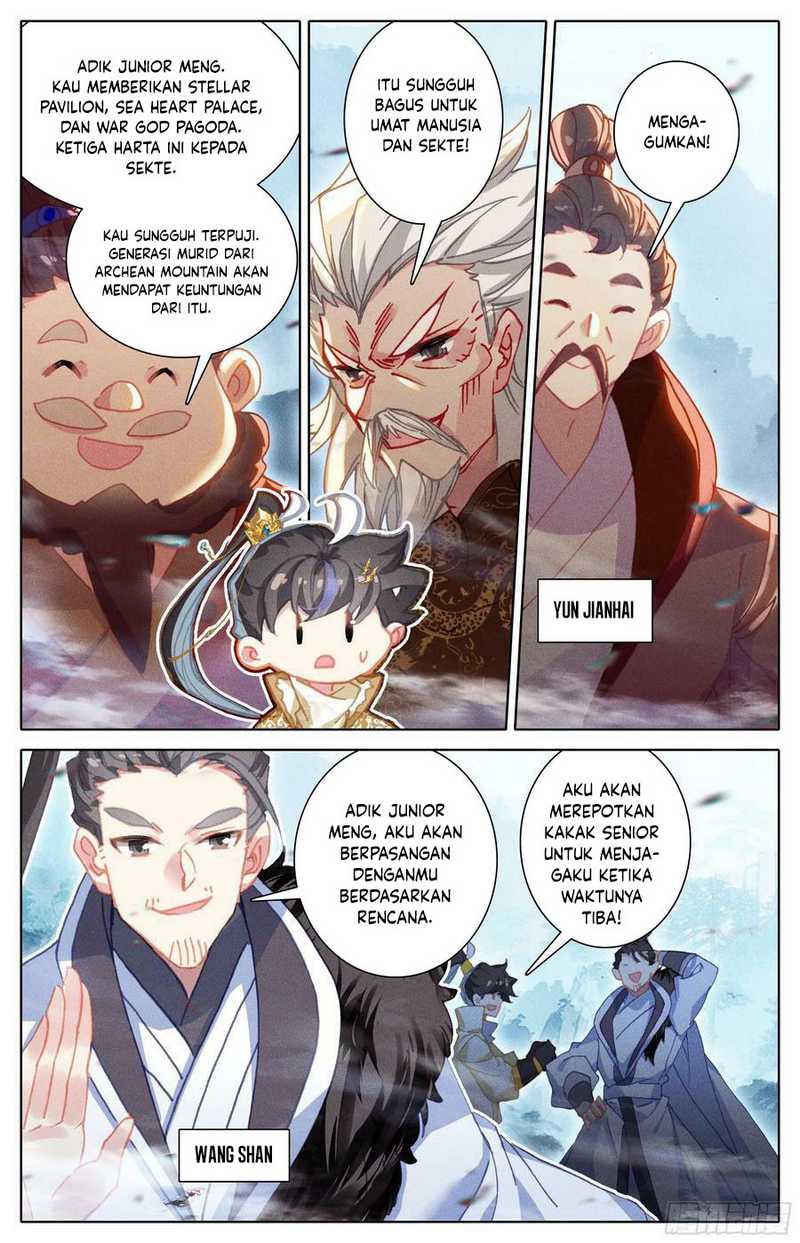 cang-yuantu - Chapter: 248