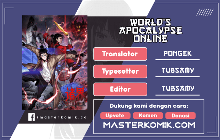 worlds-apocalypse - Chapter: 126