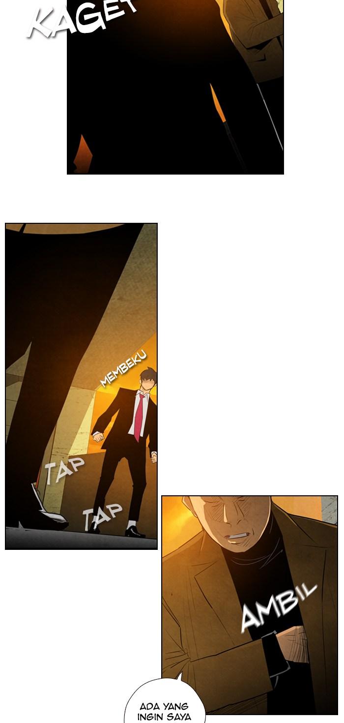 reawaken-man - Chapter: 4