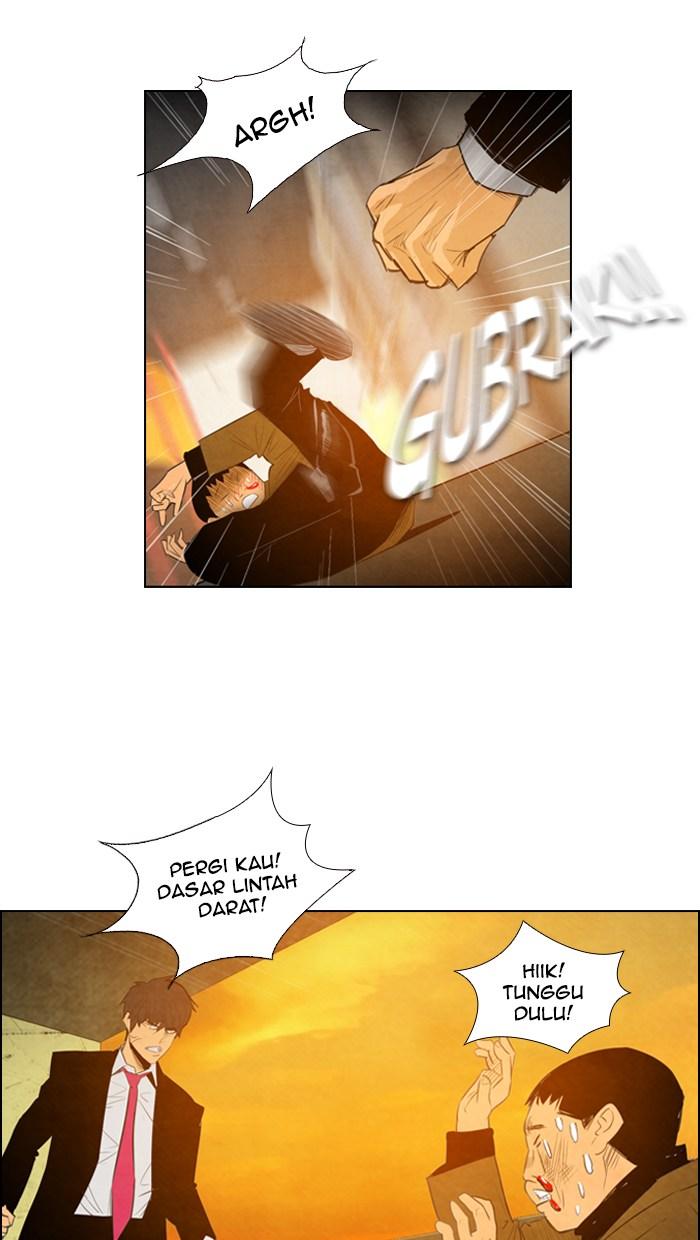 reawaken-man - Chapter: 4