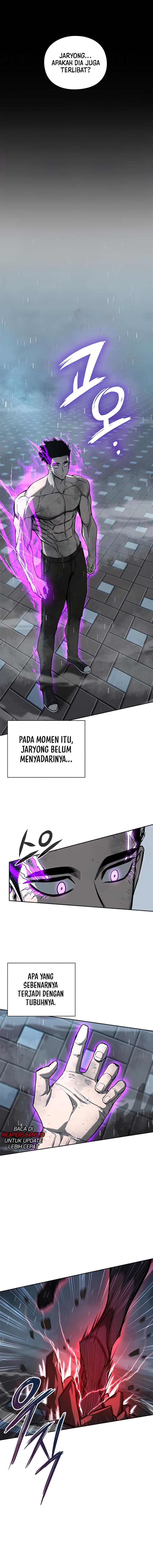 warrior-high-school-dungeon-raid - Chapter: 27