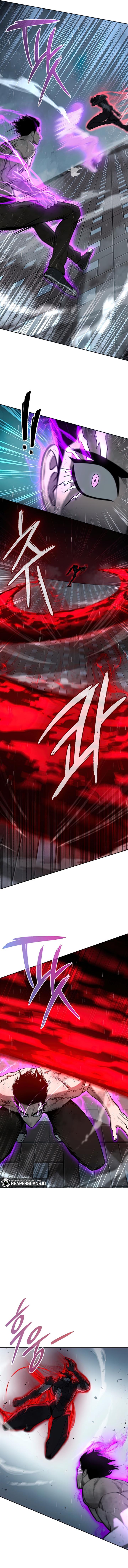 warrior-high-school-dungeon-raid - Chapter: 27
