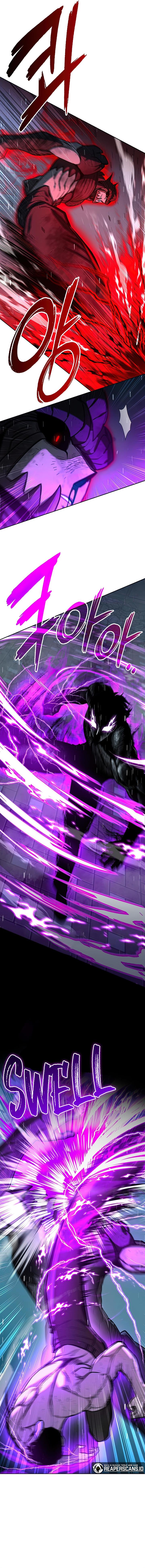 warrior-high-school-dungeon-raid - Chapter: 27