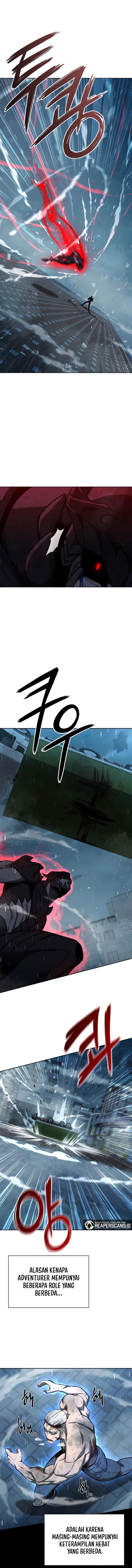 warrior-high-school-dungeon-raid - Chapter: 27