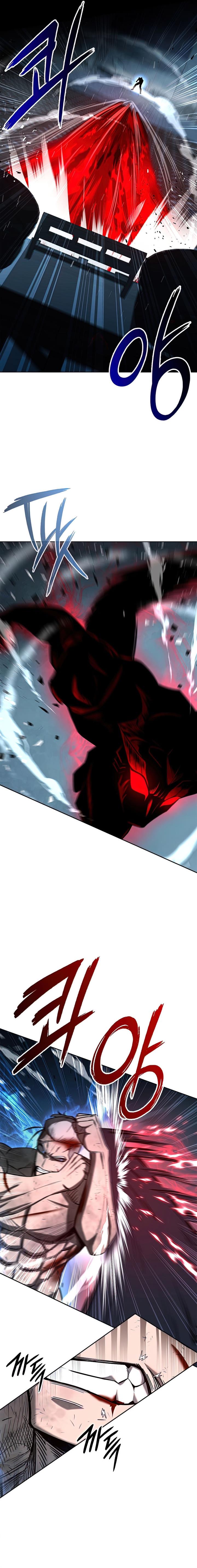 warrior-high-school-dungeon-raid - Chapter: 27