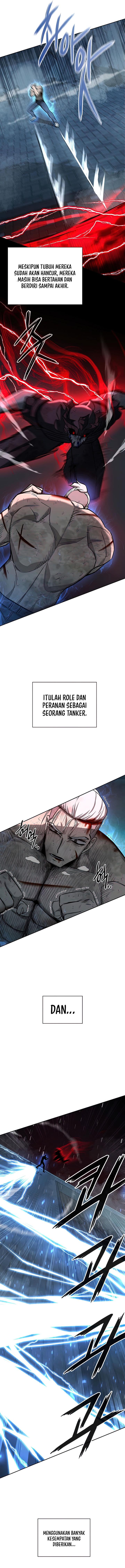warrior-high-school-dungeon-raid - Chapter: 27